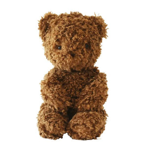 Charlie Bear | Chocolate