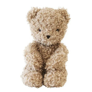 Charlie Bear | Oatmeal