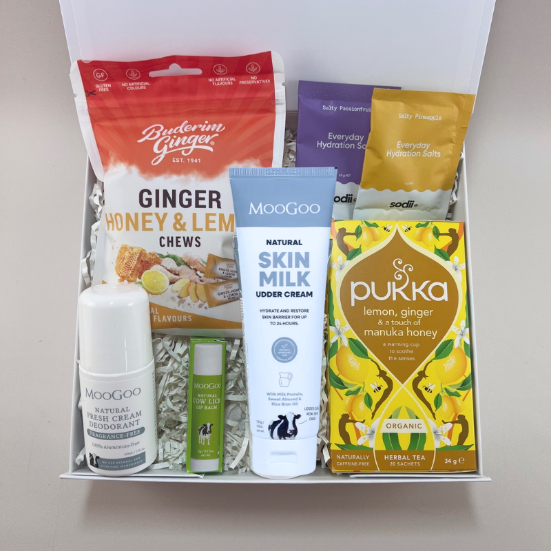 Cancer & Chemotherapy CARE mini