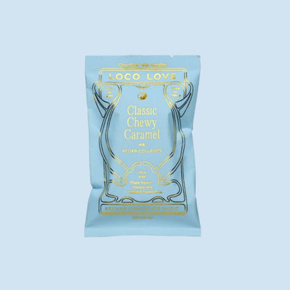 Loco Love | Classic Chewy Caramel 35g (V, GF)