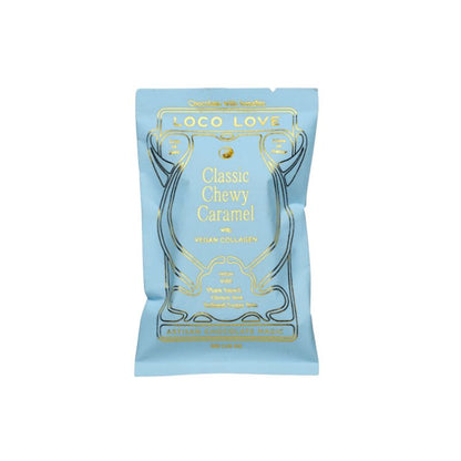 Loco Love | Classic Chewy Caramel 35g (V, GF)