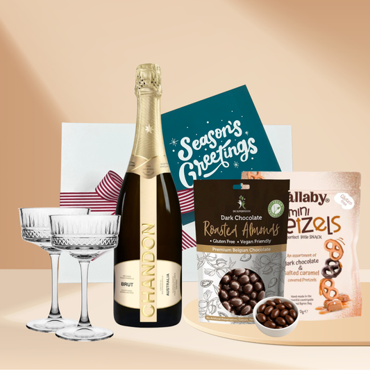 The Christmas Cheers Hamper