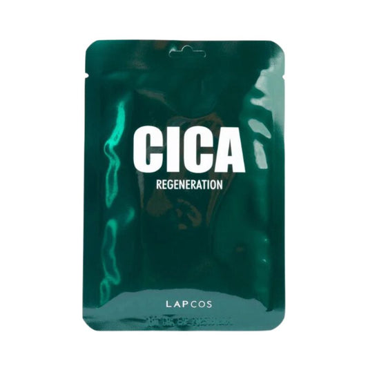 Cica Regeneration Daily Sheet Mask