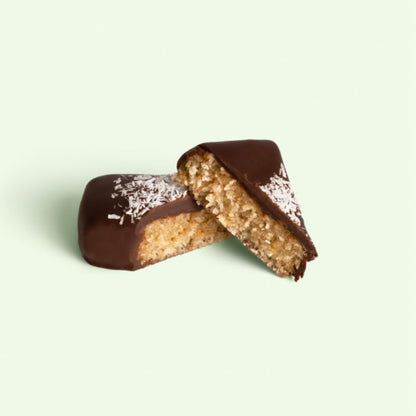 Loco Love | Coconut Cashew Dream chocolate 35g (V, GF, DF)