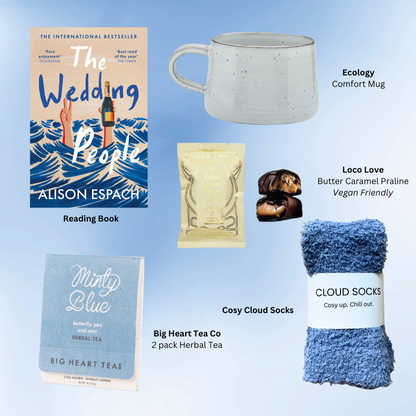 The Cosy Reading Gift Box