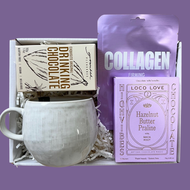 The Cosy Night In Gift Box