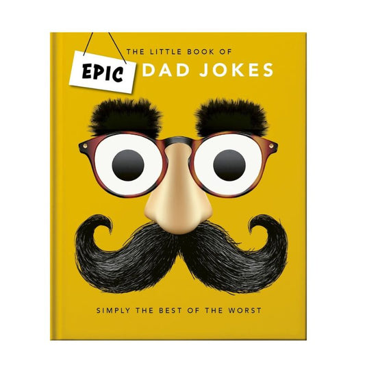Dad Jokes