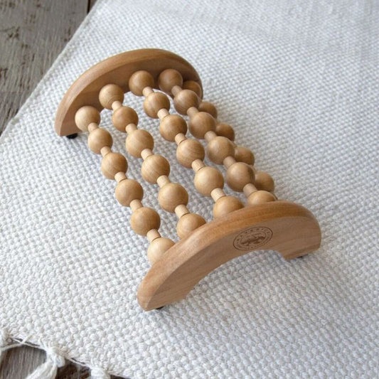 Deluxe Foot Massager