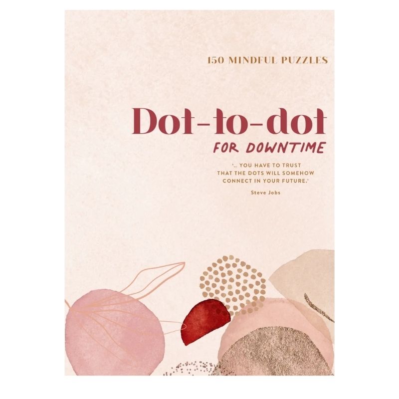 Dot To Dot For Down Time | Wishing You Well