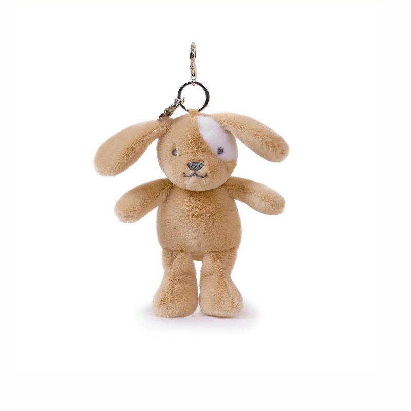 Bag Charm Toy | Duke Dog | OB Designs