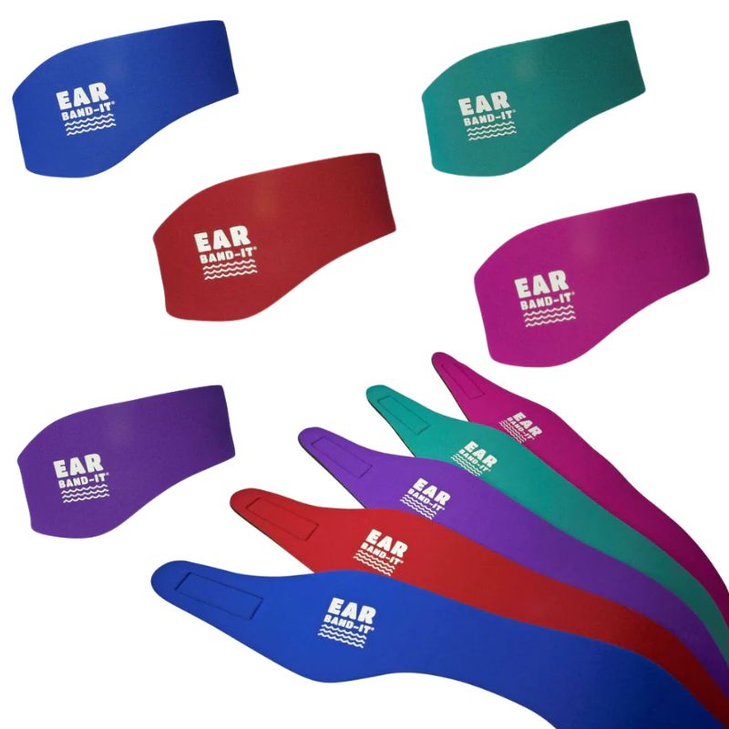 Ear Band- It Headband