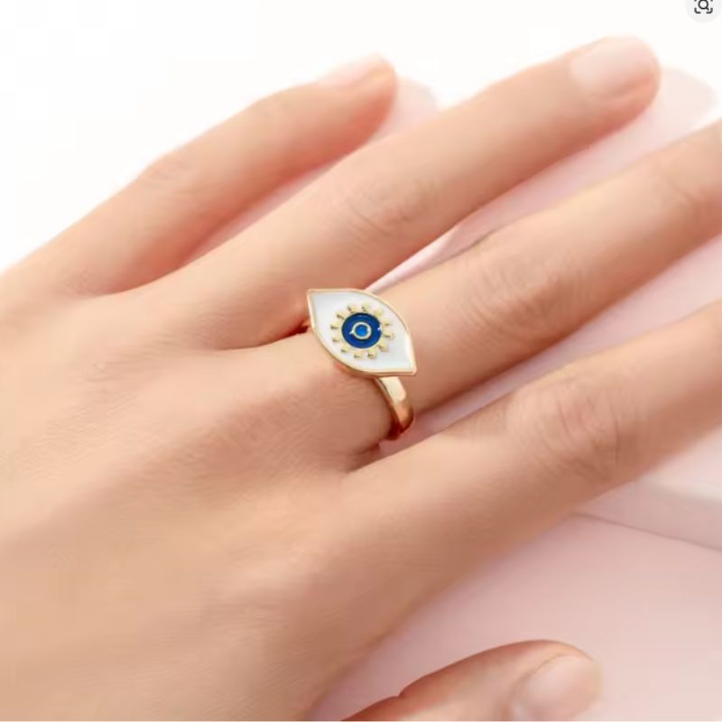 Fidget spinner rings | Mixed