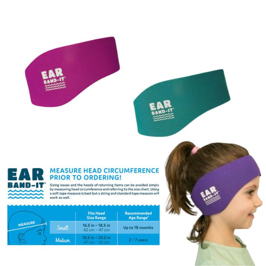 Ear Band It Headband | Wishing You Well