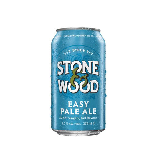 Stone & Wood | Easy Pale Ale 375ml
