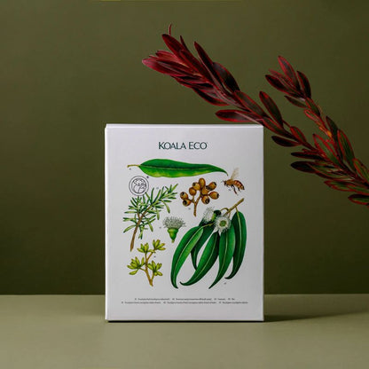 Hand Lotion & Wash | Limited Edition Koala Eco Gift Set