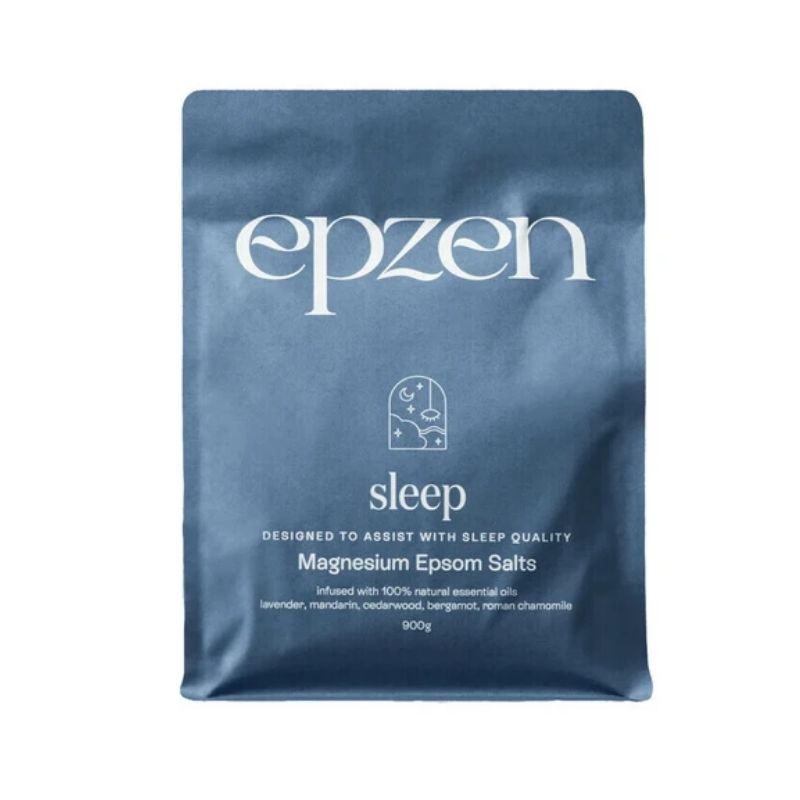 Epzen Magnesium salts - Sleep