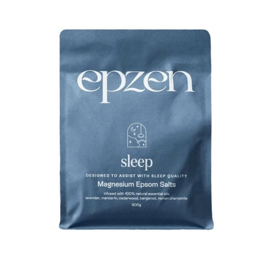 Epzen Magnesium salts - Sleep