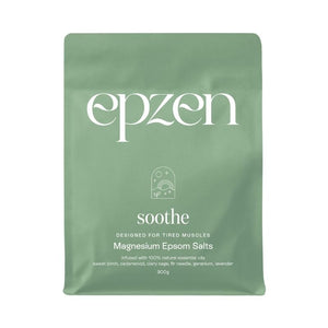 Epzen Magnesium salts - Soothe