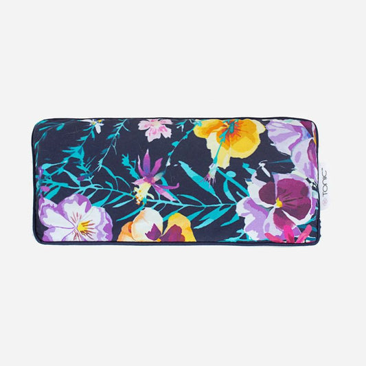 Weighted Eye Pillow | Evening Bloom | Tonic Australia | Wishing You Well Gifts