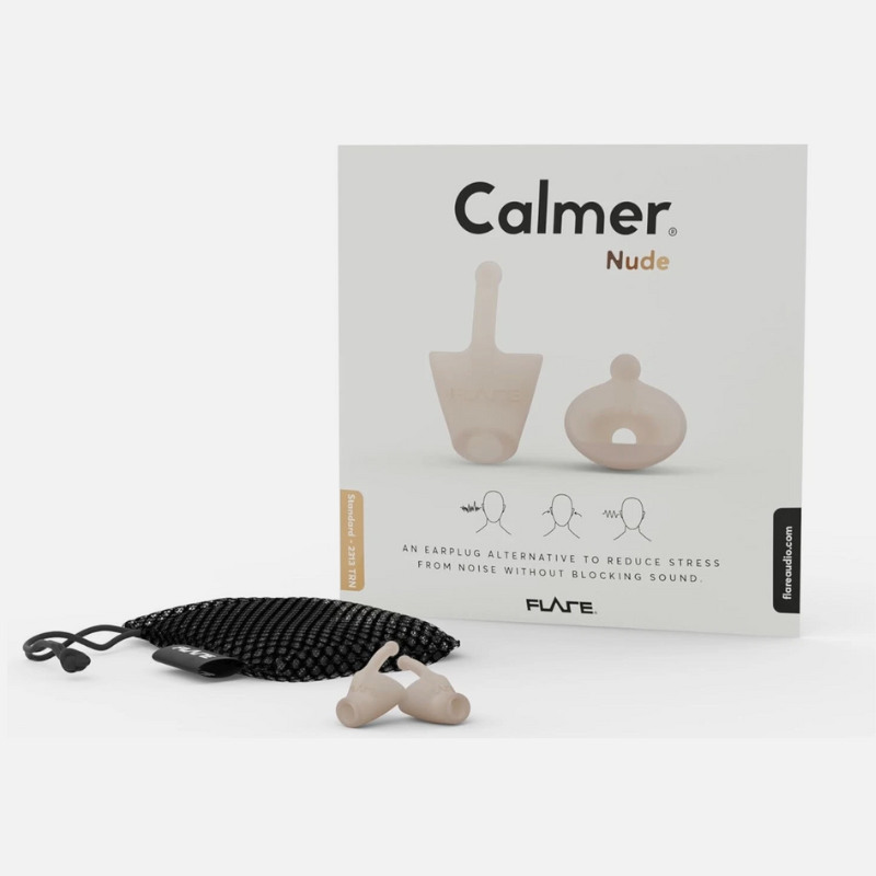 Calmer audio - by Flare (adult)