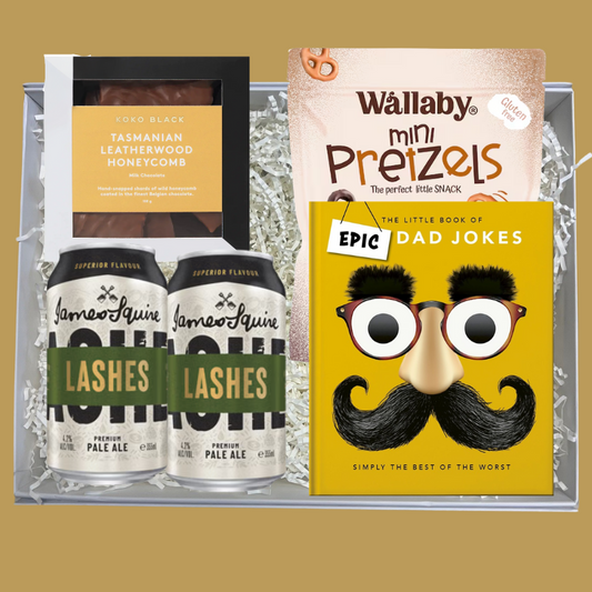 Epic Father's Day Gift Box