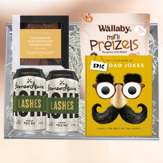 Epic Father's Day Gift Box