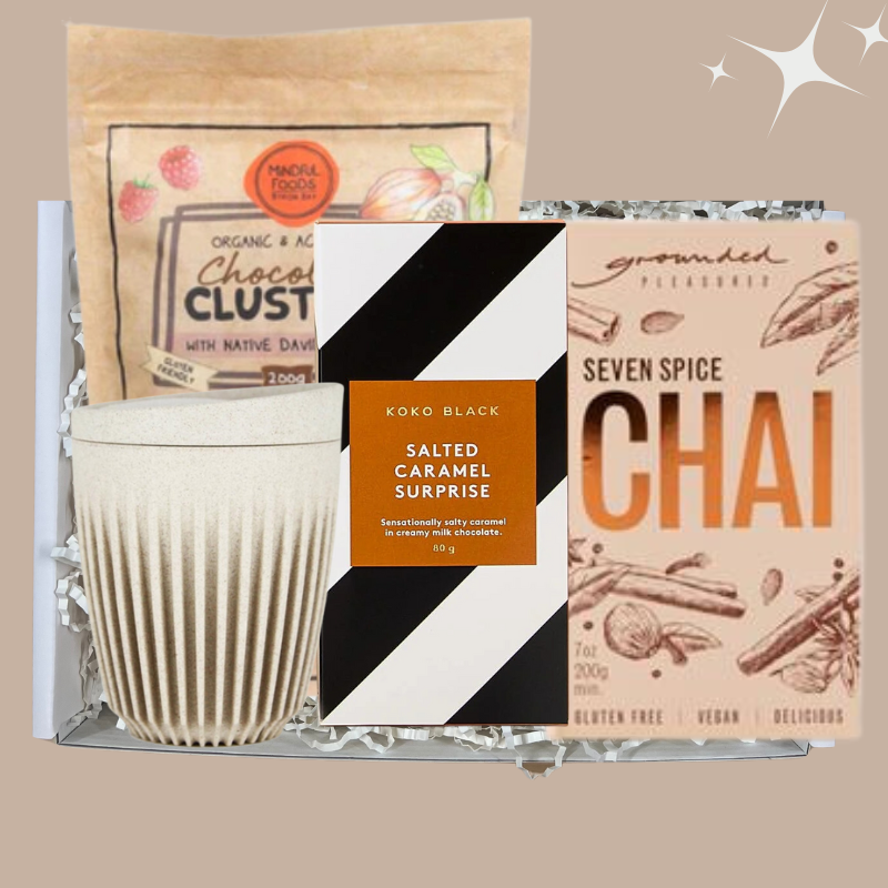 Festive Spice Christmas Gift Hamper | Gifts for staff & clients