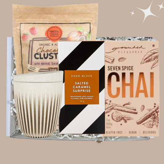 Festive Spice Christmas Gift Hamper | Gifts for staff & clients