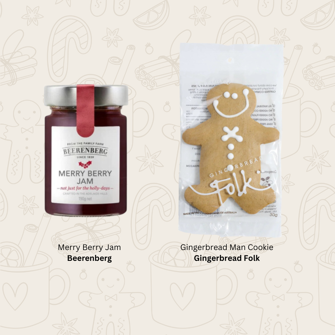 Festive Treat Box