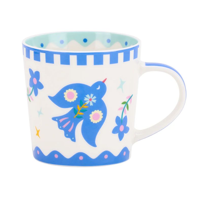 Fiesta Mugs