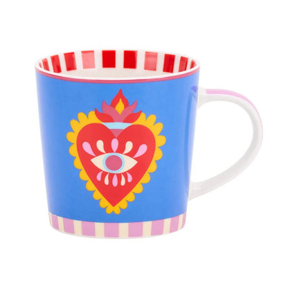 Fiesta Mugs