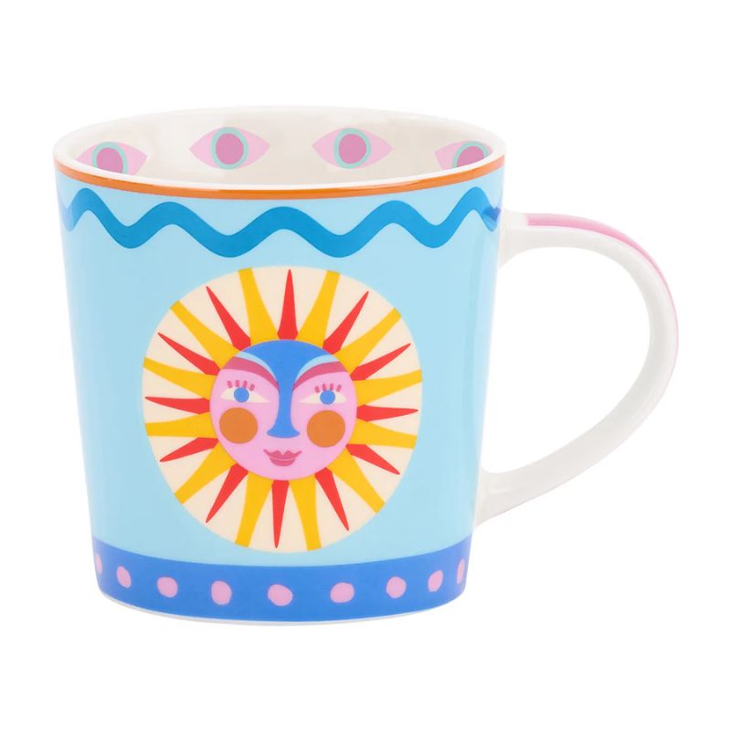 Fiesta Mugs