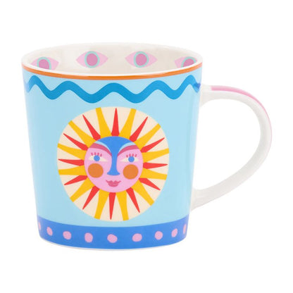 Fiesta Mugs