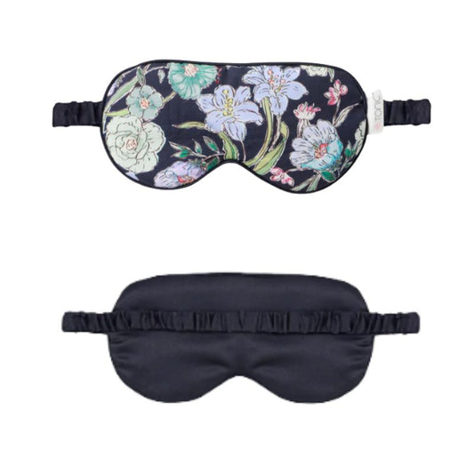 Eye Mask // Fleur Ink