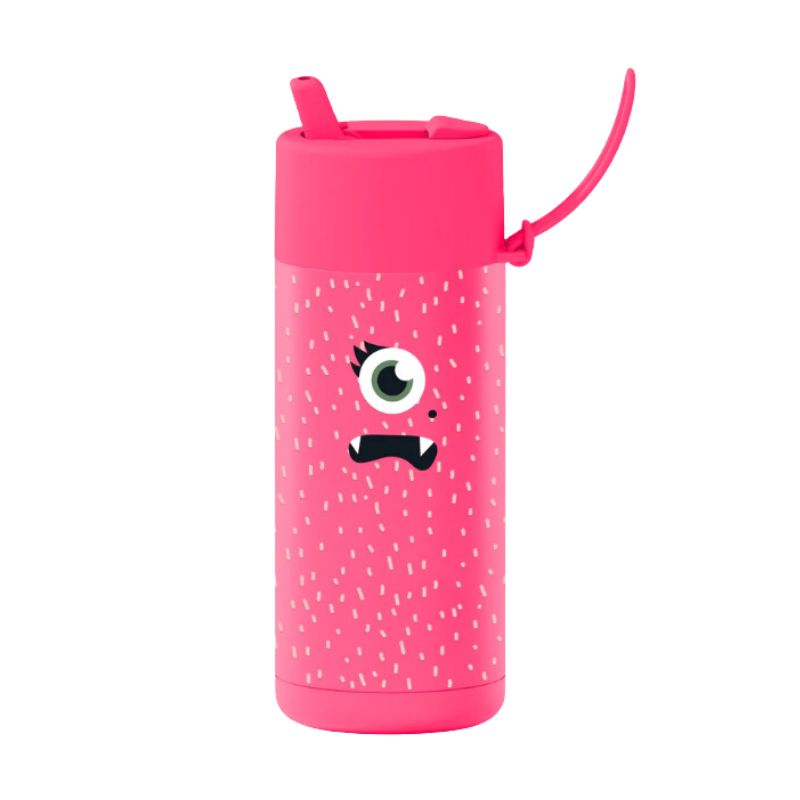 Frankster Piper | Frank Green| Reusable 475ml Drink Bottle | Wishing You Well