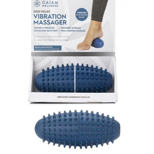 Vibration Massager