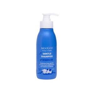 Gentle Shampoo | MooGoo