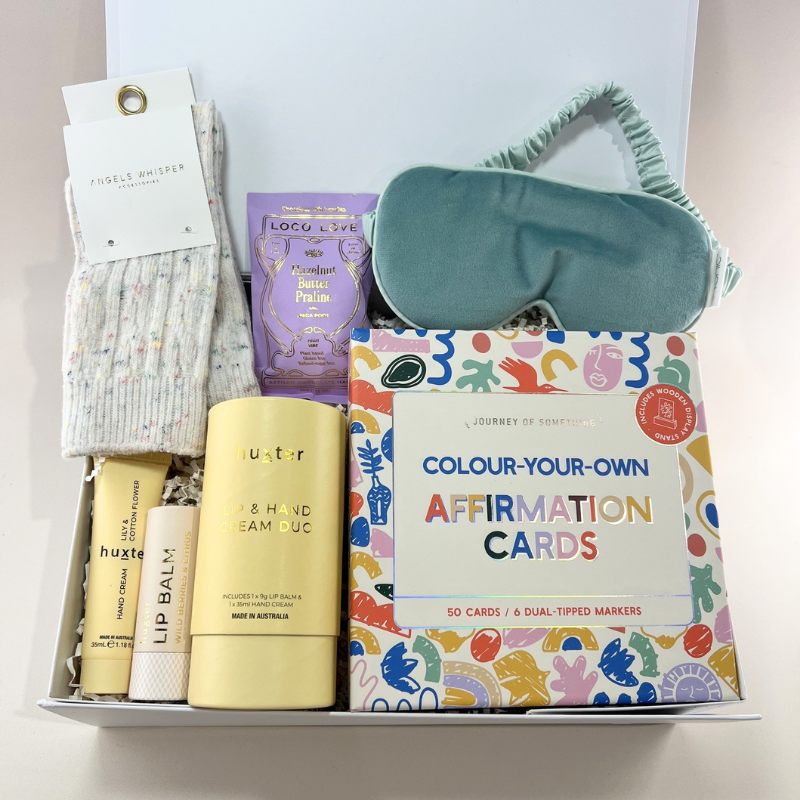 Gentle Days Gift Box