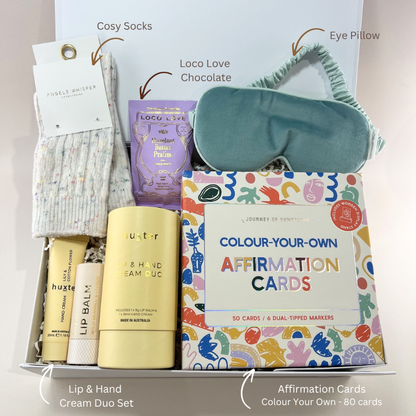 Gentle Days Gift Box