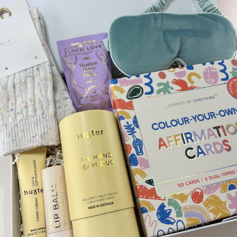 Gentle Days Gift Box