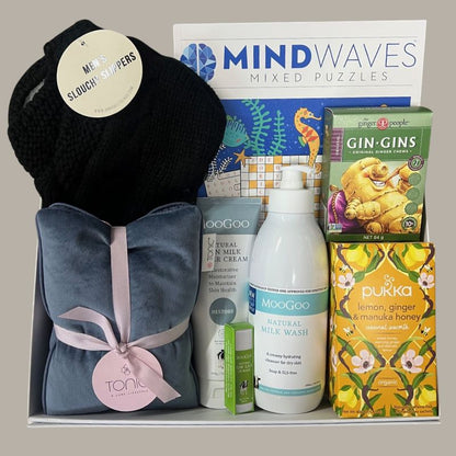 Get Well Soon Care Package | Cancer Support Gift