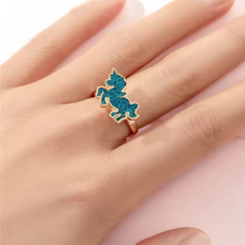 Fidget spinner rings | Mixed