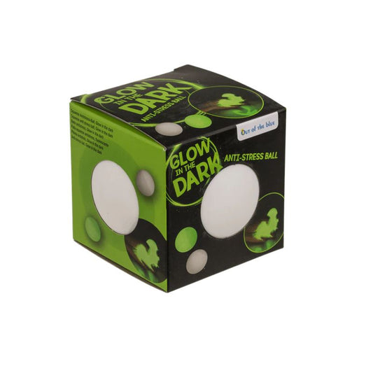 Glow in the dark Stress Ball