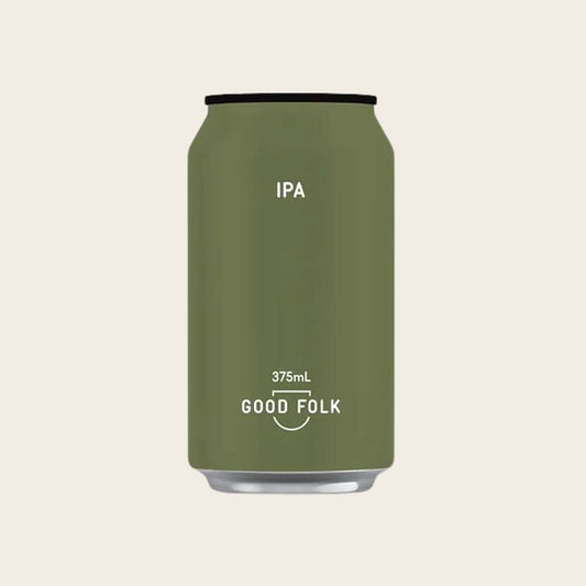 Good Folk | IPA | Wishing You Well