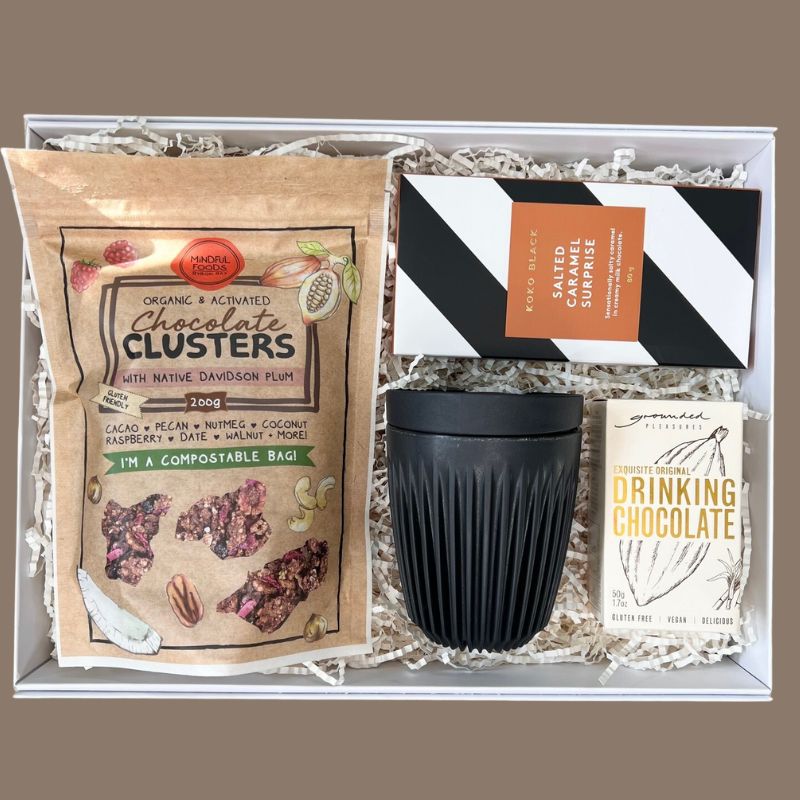 Gourmet Bites Gift Hamper