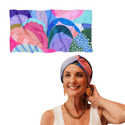 Head scarf - Bravery Co | Designer range