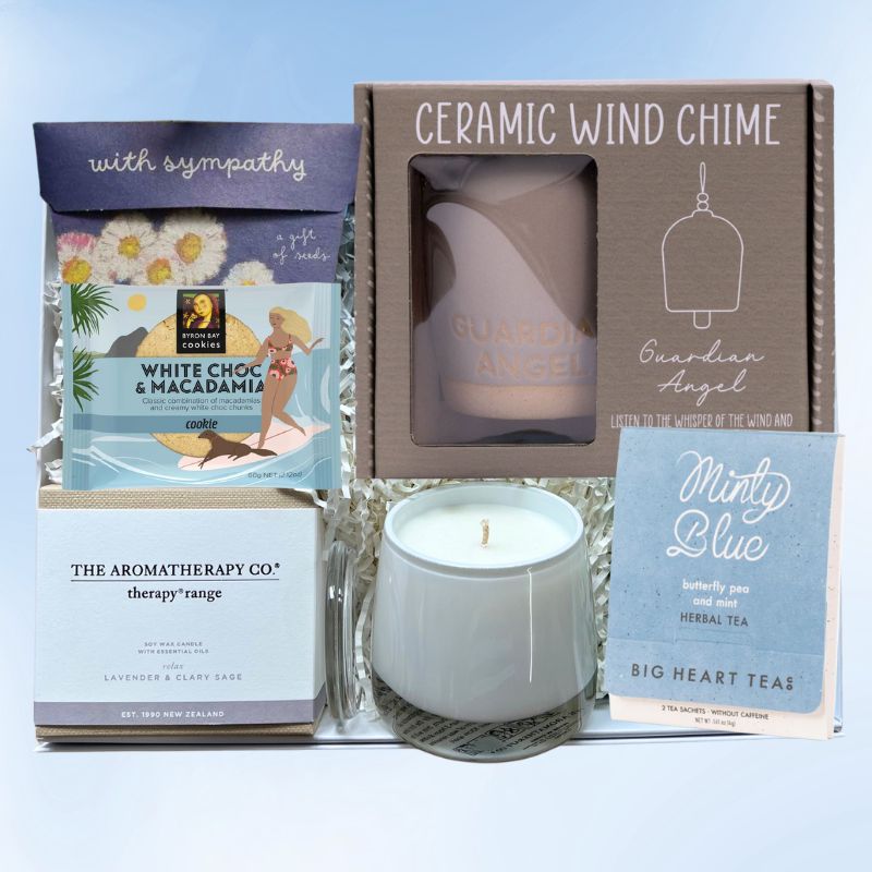 Angel by Your Side (CANDLE)