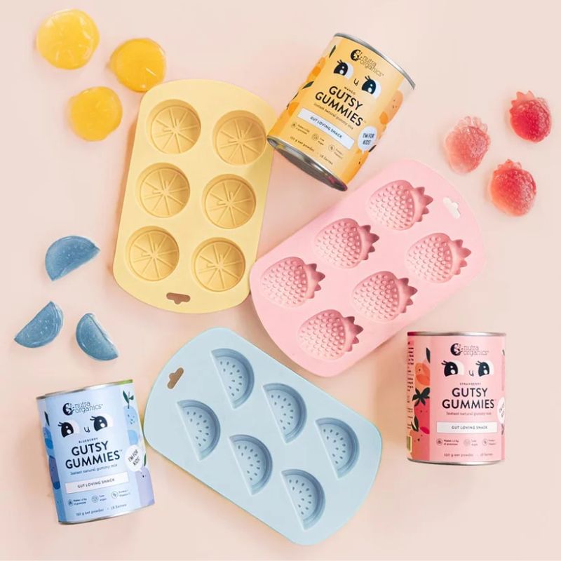 Gut Health Kids Gummies