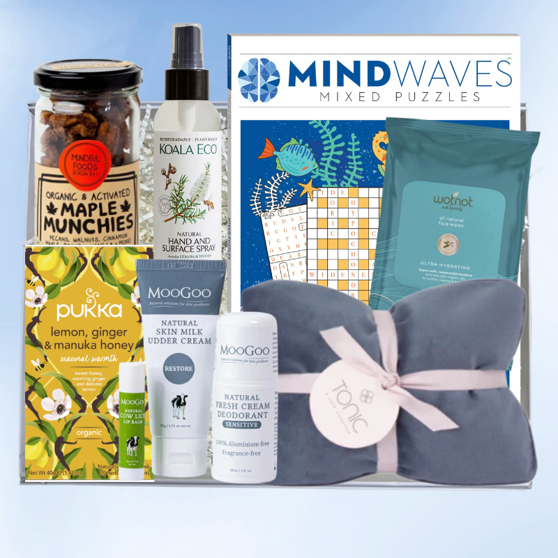 Hospital & Home HELPER