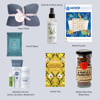 Hospital & Home HELPER